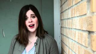 Meet Danielle Burgess | Semicolon Communications