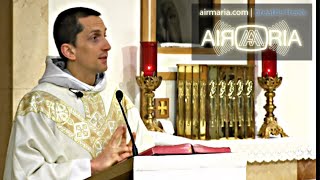 The Challenge of St. Romuald - Jun 19 - Homily - Fr Matthias