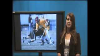 SUTV News 4/10/13