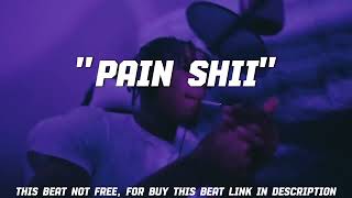 NBA YoungBoy Type Beat - "Pain Shii"