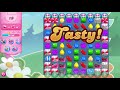 Candy Crush Saga Level 9176 NO BOOSTERS