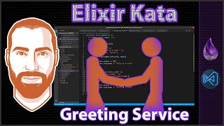 A practical example of TDD Outside-in (BDD) with Elixir