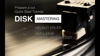 SimuLathe Prepare a cut - Quick Start