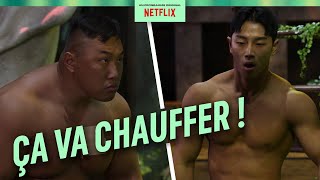 David contre Goliath | Extrait 100% Physique | Netflix France