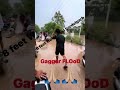 gaggarriver flood sardulgarh 2023 punjab viral 🙏🏻