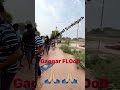 gaggarriver flood sardulgarh 2023 punjab viral 🙏🏻