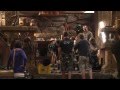 The Hobbit (2013) Beorn's House - Exclusive Footage