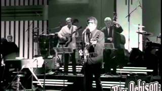 Roy Orbison - "Leah" from Black and White Night
