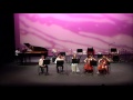 Disney Medley (Arr. Hew Kai Ling)- Music Rebels