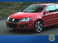 2007 volkswagen gti review kelley blue book