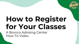 How to Register