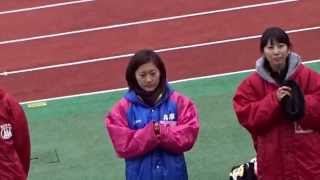 第33回全国女子駅伝　2区選手紹介