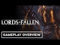 Lords of the Fallen - Official Gameplay Overview Trailer | Future Games Show 2023