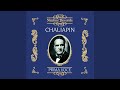 A Life for the Tsar: Susanin's recitative and aria (Recorded 1923)