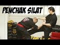 Penchak-Silat avec Michael Illouz, 4ème Dan FFKDA