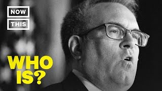 Who is Andrew Wheeler? Narrated by Morgan Evans | NowThis