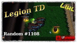 Legion TD Random #1108 | EA Festival