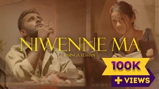 Pasinga Teshan - Niwenne Ma (නිවෙන්නේ මා) ​⁠@Mihiran ​@Themiya_Thejan