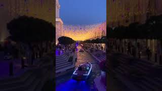 Night Vibes 🥳🤓 | travel Italy  #travel #shortvideo