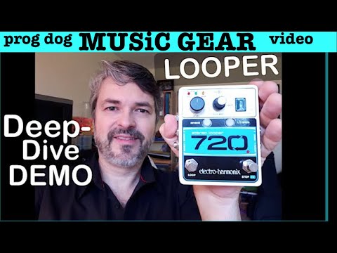The 20 Best Looper Pedals You Can Get In 2024 Rock Guitar Universe