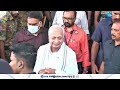 kerala governor ഗവർണർക്കെതിരെ എസ്എഫ്ഐയുടെ പ്രതിഷേധ സമരം തുടരുന്നു