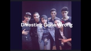 Divesting Gone Wrong | Biracials With Black Moms  #biracial, #divest