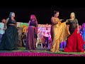 rani rani rani rangasani rani song ab events nellore viral