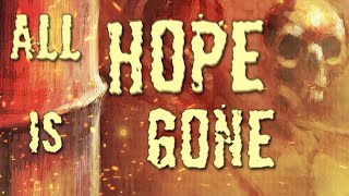 FULL ASSAULT - All Hope is Gone (Official Lyric Video)