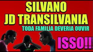 CCB URGENTE! ANCIÃO SILVANO PREGAÇÃO  QUE TODA FAMILIA TEM QUE  OUVIR!!OLHA OQUE ACONTECEU?#ccb