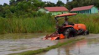 Wauuu amaizing new kubota l3608 made in lamno city