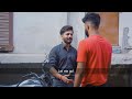 sharabi pati jaan se maara biwi ko team black film short film