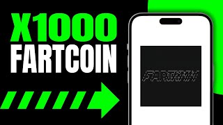 FartCoin Price Prediction | Can $FARTCOIN Pump Even Higher?! (Investment Strategy)