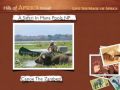 Zimbabwe Safari Tours: Mana Pools National Park