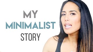 How I Became a Minimalist & How it's Changed in 10 Years