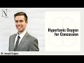 Hyperbaric Oxygen for Concussion with Dr. Joe