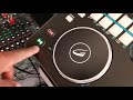 how to play dj standalone controller. gemini gmx