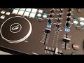 how to play dj standalone controller. gemini gmx