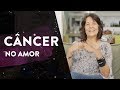 Signo de Câncer no Amor - Claudia Lisboa