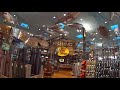 Best Tour of the Huge Biggest Bass Pro Shop in Las Vegas