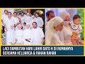 Lagi Sambutan Hari Lahir Dato K Di Rumahnya Bersama Keluarga & Rakan Rakan | Siti Nurhaliza | Afwa