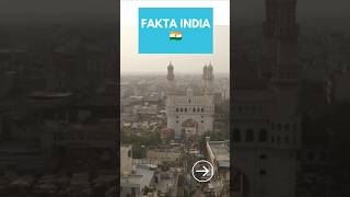 Tahukah Kalian? (Fakta India 🇮🇳) #shorts