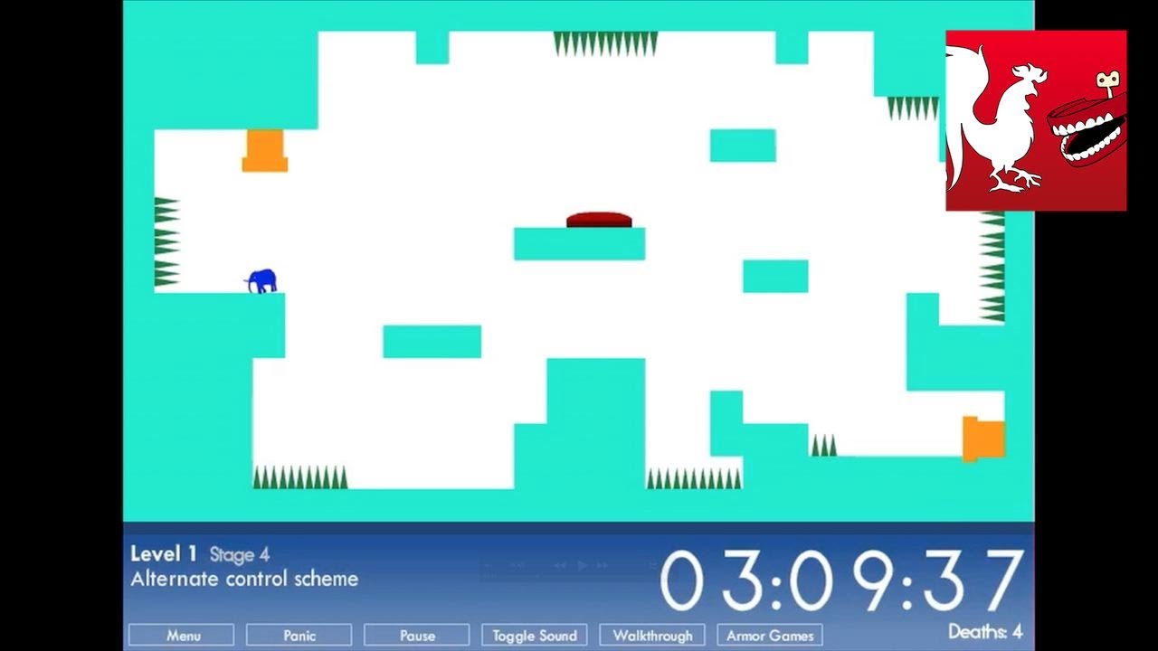 Rage Quit Roosterteeth