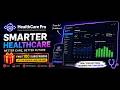 Healthcare Management System Website in Next.js 15 | App Router + Tailwind CSS + Lucide Icons