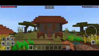 Minecraft new series water Kingdom