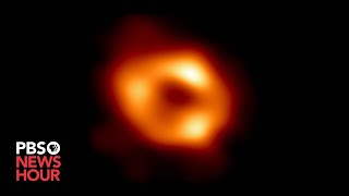 Image of Milky Way’s black hole marks new era in space science