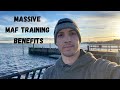 2 MASSIVE Benefits of MAF Training