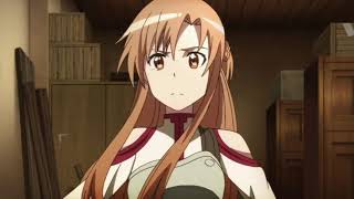 Happy Birthday Asuna 2020 || Sword Art Online