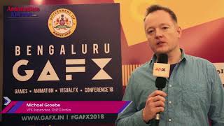 How was GAFX 2018: Industry experts share their views