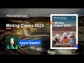 BNamericas - Mining Capex 2023