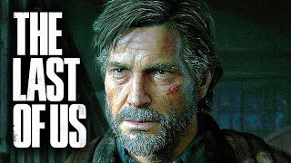 The Last of Us # 12 - \